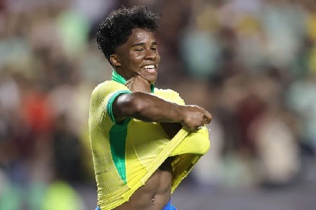 Brasil x Estados Unidos: horário e onde assistir ao amistoso da Seleção