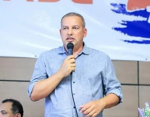 Presidente do Solidariedade é alvo de mandado de prisão da PF por desvio de R$ 36 milhões