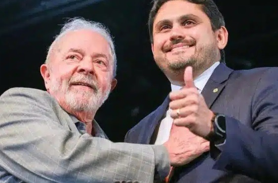 URGENTE: ministro de Lula é indiciado pela PF acusado de corrupção e organização criminosa
