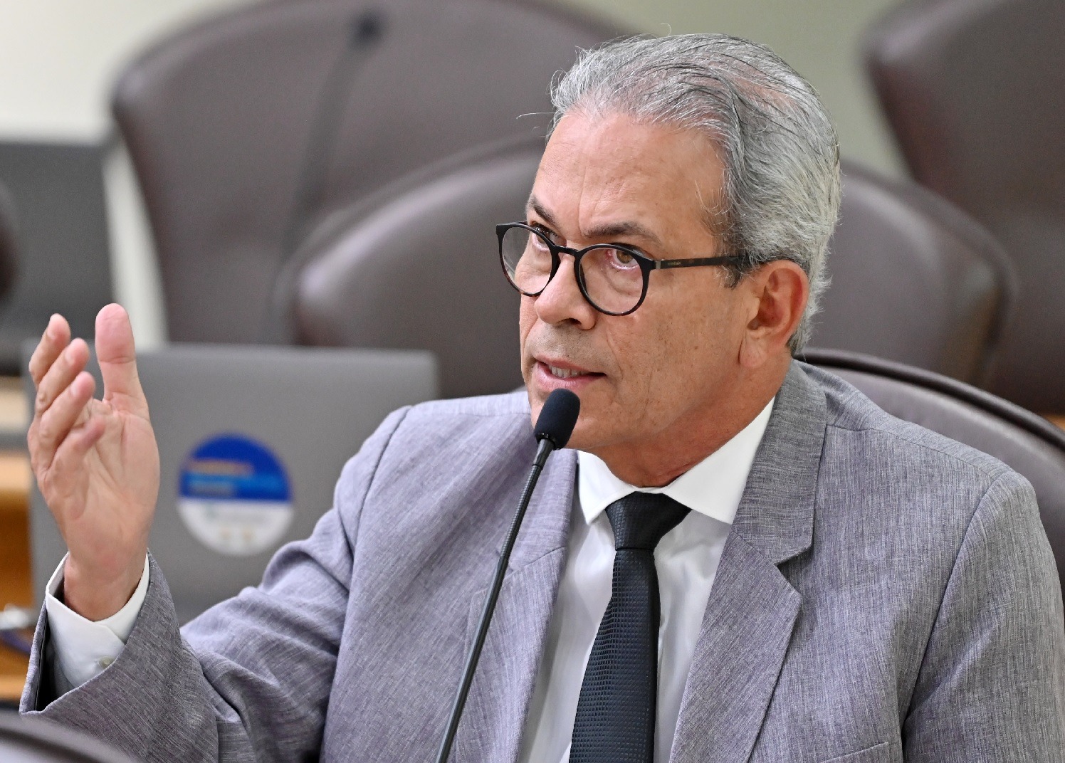 ALRN vai debater oportunidades e riscos ambientais, sociais e de governança no RN
