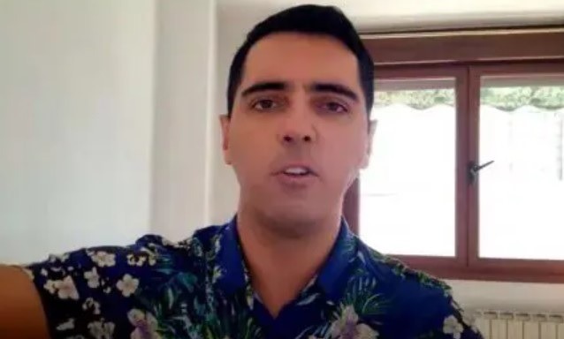Youtuber petista que espalha fake contra Bolsonaro tem ordem de prisão decretada