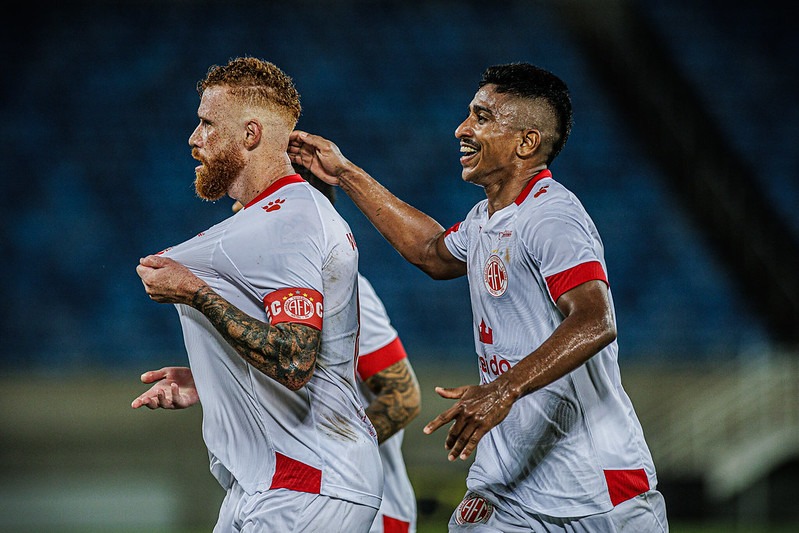 Iguatu x América pela Série D: confira desfalques, horário e onde assistir