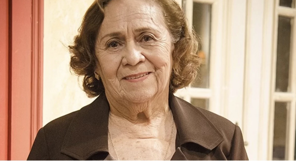 Morre atriz Ilva Niño, a Mina de 'Roque Santeiro', aos 90 anos
