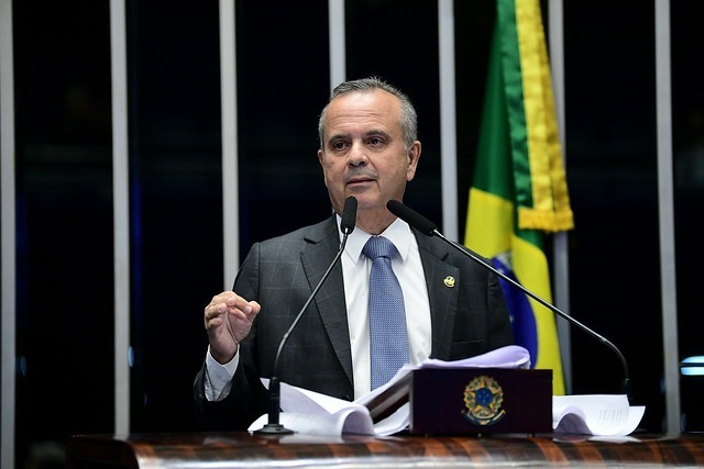 Rogério Marinho aciona TCU contra "Gabinete da Ousadia" do governo federal