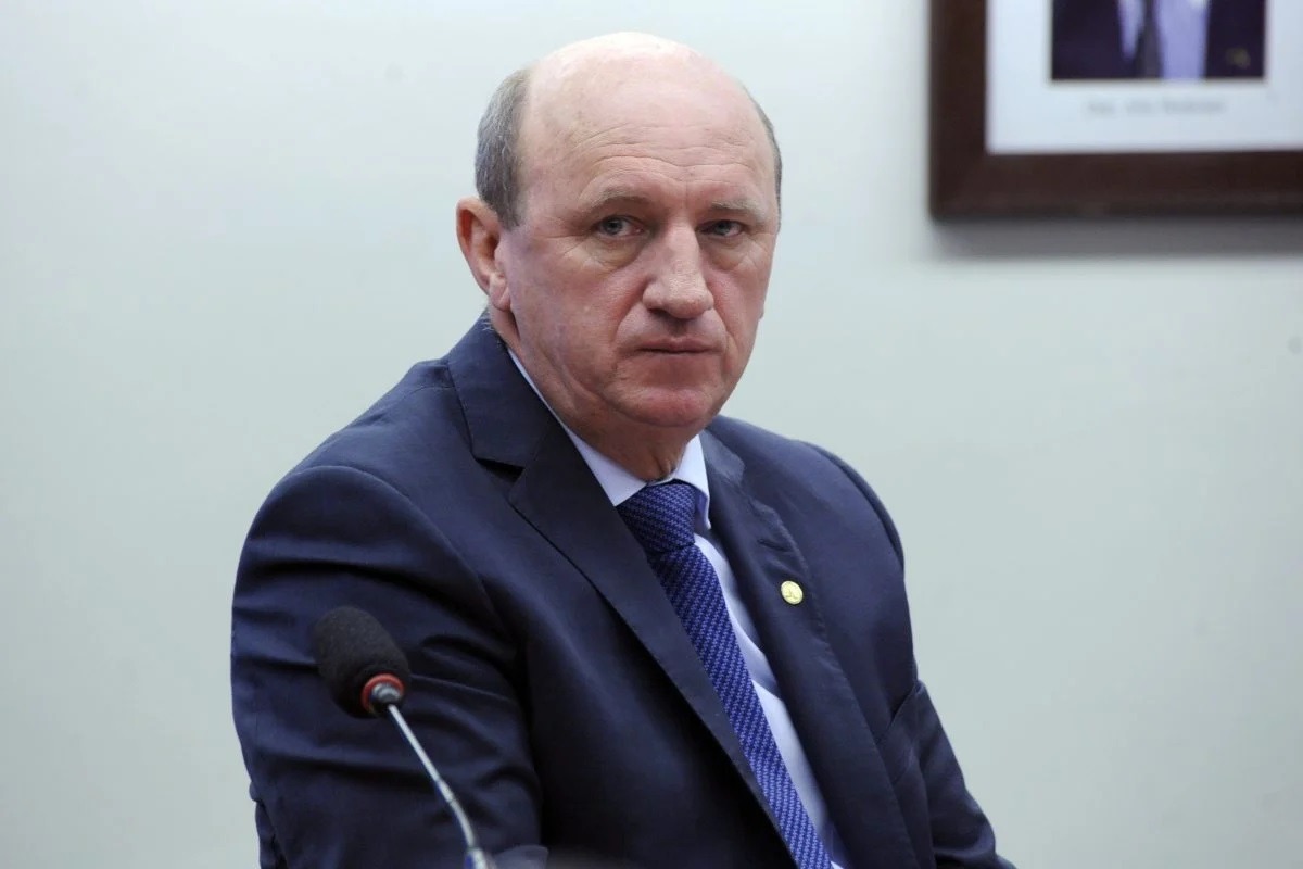 Ex-secretário diz que leilão de arroz foi “decisão da Casa Civil”