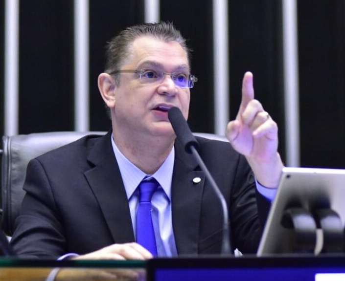 Câmara aprova urgência para projeto que equipara aborto a homicídio