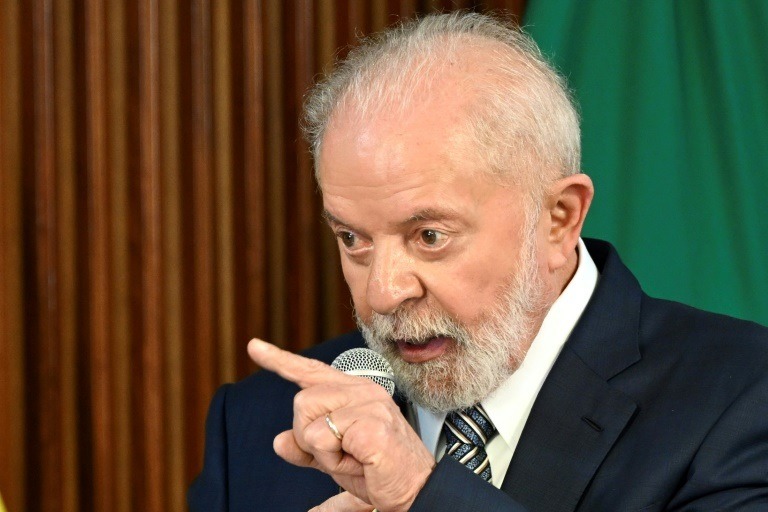‘Indiciado não significa que cometeu um erro’, diz Lula sobre Juscelino Filho