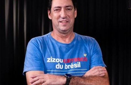 PVC relembra acusação de Neto contra ele: 'Poderia ter morrido em Itaquera'
