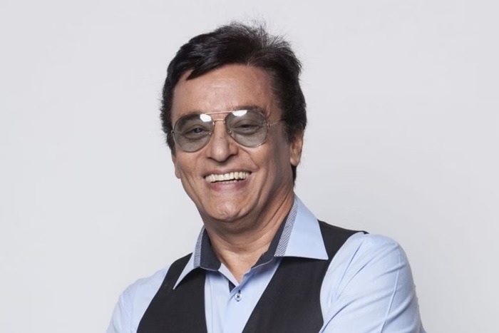 Cantor Nahim é encontrado morto dentro de casa em SP