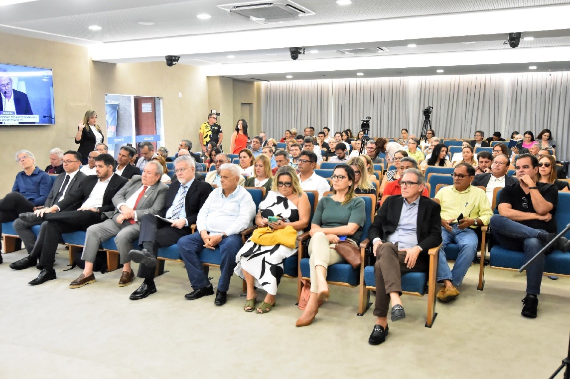 Desenvolvimento sustentável é tema de debate na Assembleia Legislativa do RN