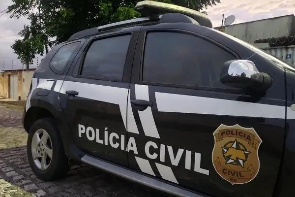 Polícia Civil prende homem por manter companheira e três filhos em cárcere privado no RN