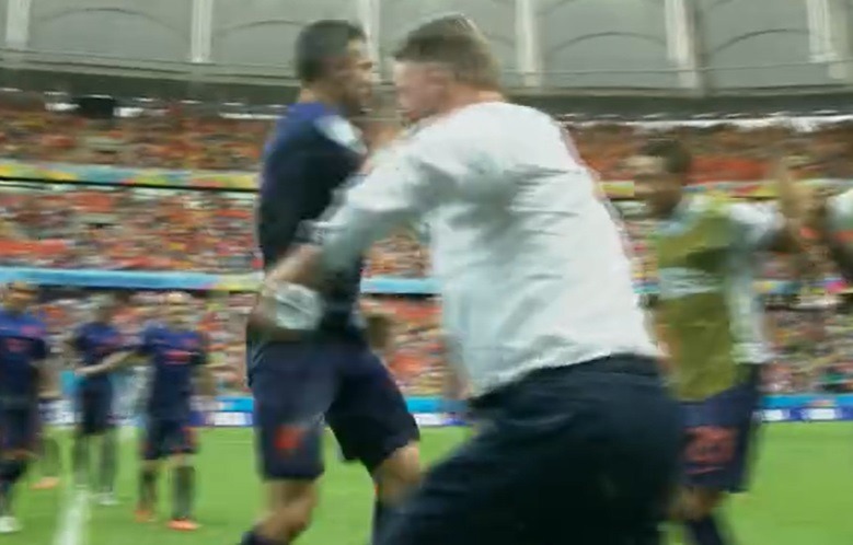 VÍDEO: Golaço que marcou Copa de 2014 completa 10 anos; ASSISTA e relembre