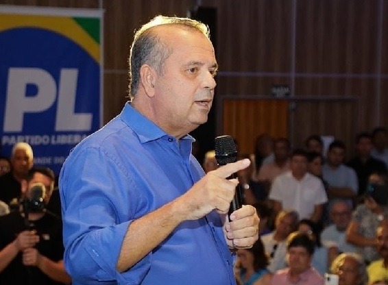 Codevasf abre licitações para construção da adutora do Agreste e Estrada do Melão com emendas de Rogério Marinho