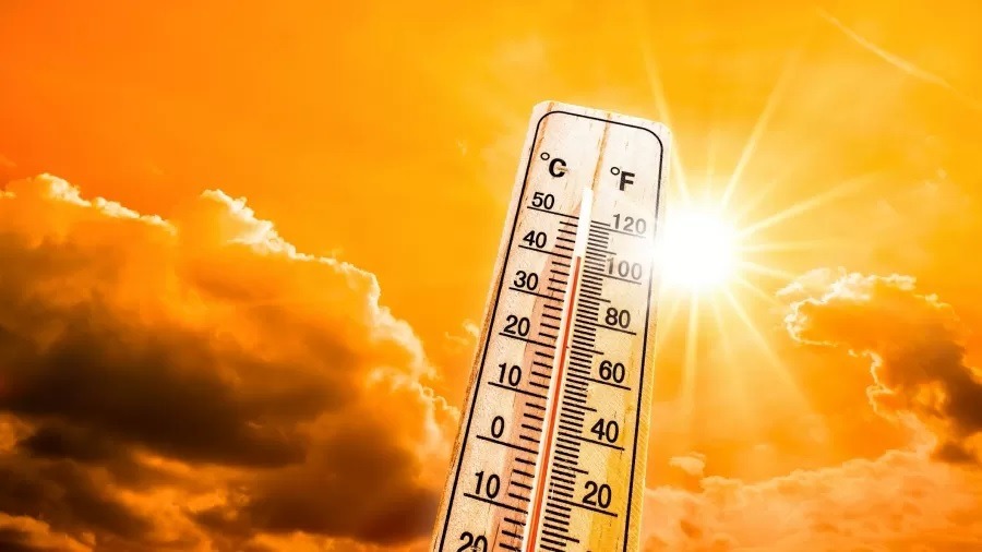 Alerta de perigo: nova onda de calor atinge 3 estados brasileiros
