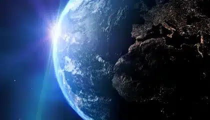 ALERTA: Núcleo da Terra está desacelerando; veja o que muda