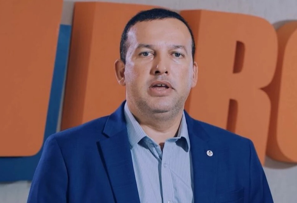 Presidente do Solidariedade teria esvaziado contas da sigla, diz PF