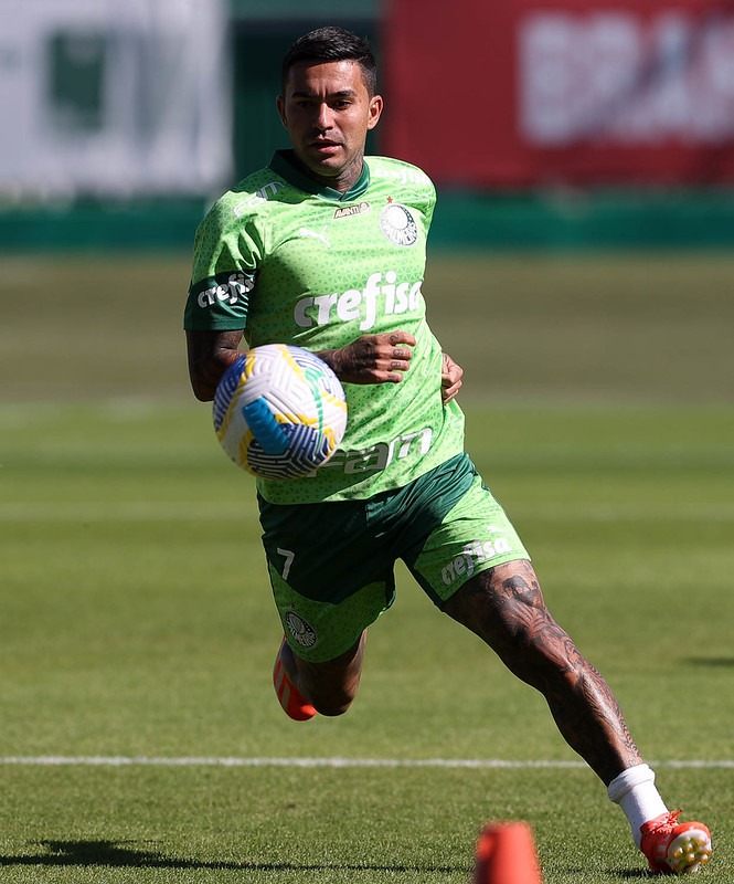 Cruzeiro surpreende e anuncia acerto com ídolo do Palmeiras