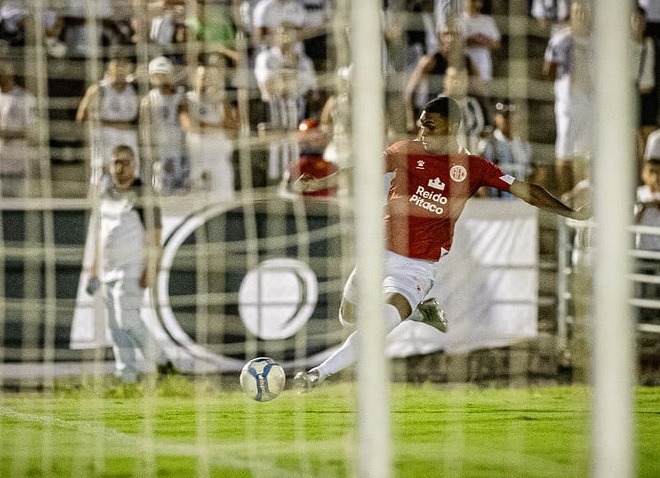 América tem 20% de aproveitamento em jogos fora de casa na Série D