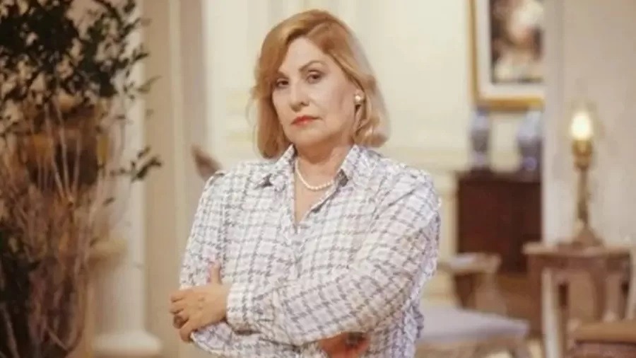 Atriz de 'Top Model' e 'Dancin' Days', morre aos 91 anos