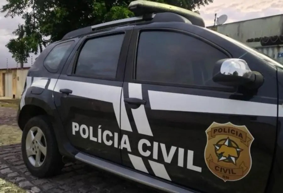 Polícia Civil e Polícia Militar deflagram operação e dois homens morrem em confronto no RN