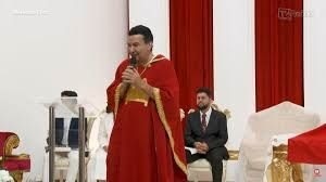 VÍDEO: “Se seu marido é um homem bom, você tem que dar pra ele”, diz pastor em sermão para mulheres