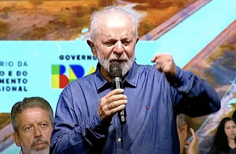 Planalto compra remédios ‘tarja preta’, até mesmo antipsicóticos