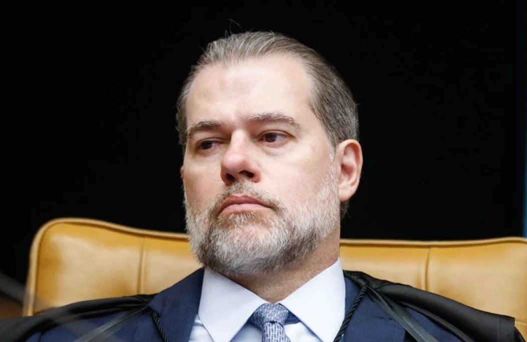 Dias toffoli emite 128 decisões que beneficiam réus da lava jato