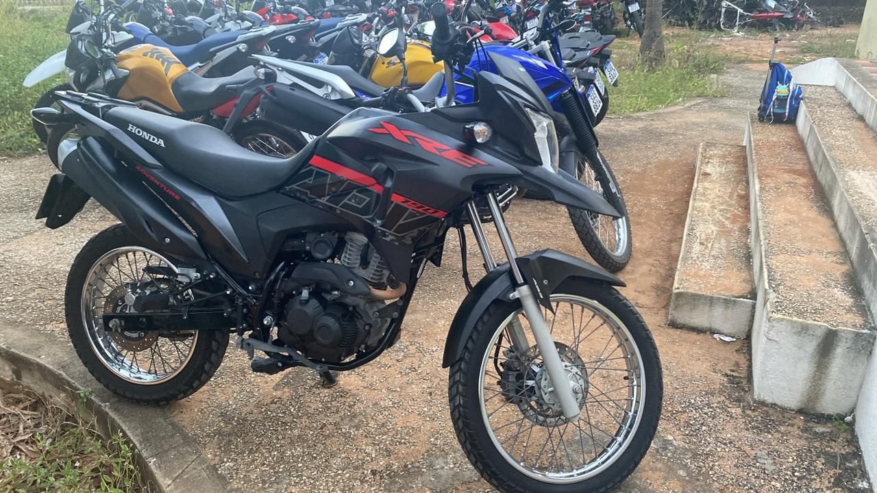 “Operação Réplica”: Polícia Civil recupera três motocicletas e desmantela esquema criminoso em Mossoró