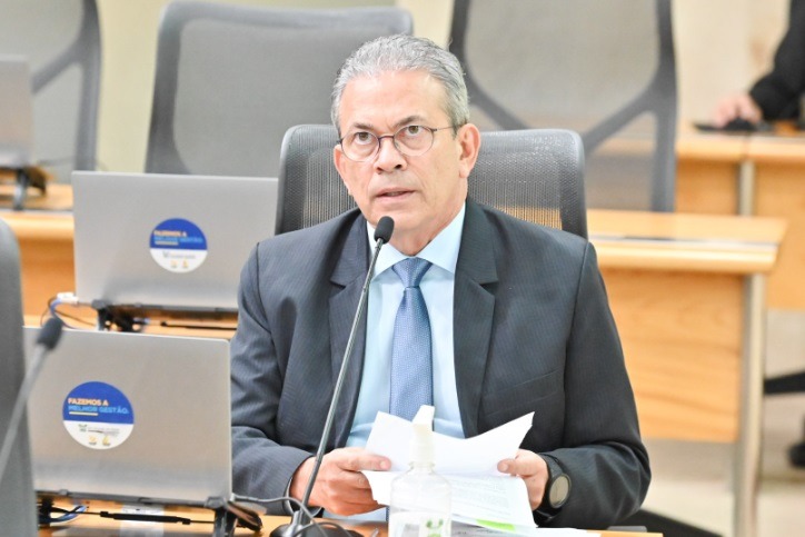 Hermano Morais enaltece gestão de Carnaúba dos Dantas e fala sobre viagem a Brasília