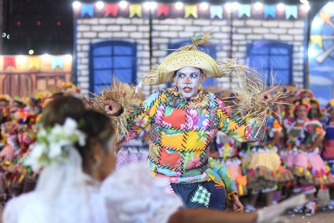 Prefeitura do Natal lança editais para Arraiás de Rua e Festival de Quadrilhas Juninas 