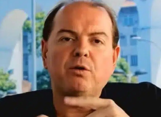 Empresário, fundador de prestigiada rede de bares do Brasil, é encontrado morto aos 49 anos