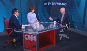 Lula quer ter alguém no Banco Central para controlar, diz ex-diretor do BC