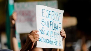 66% dos brasileiros são contra “PL antiaborto”, diz Datafolha