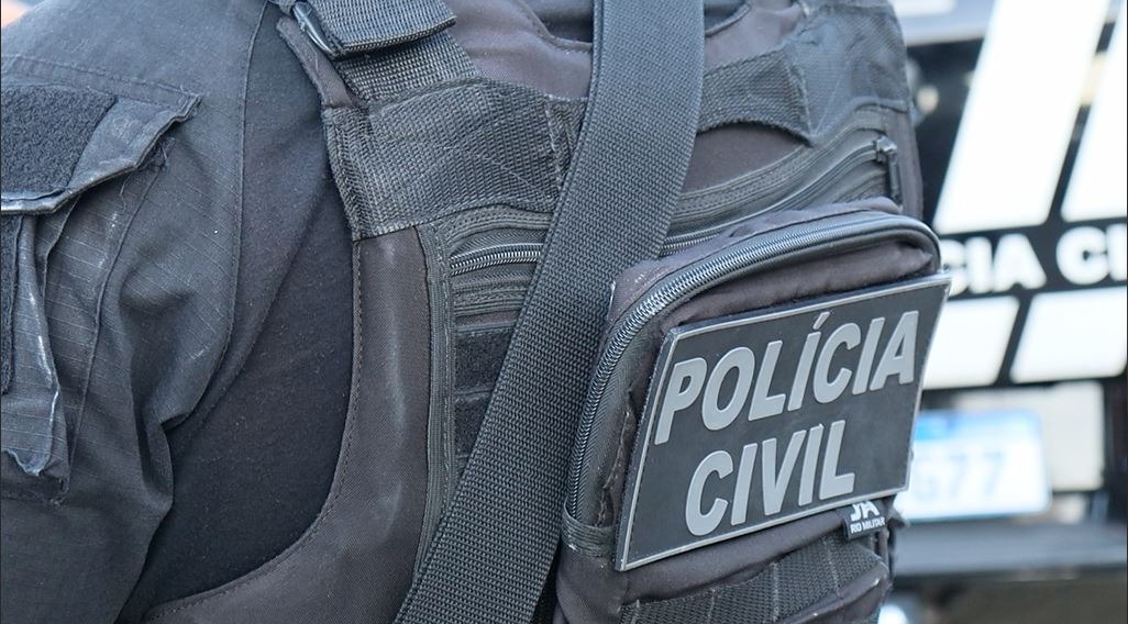 Operação prende liderança de facção criminosa no interior do RN