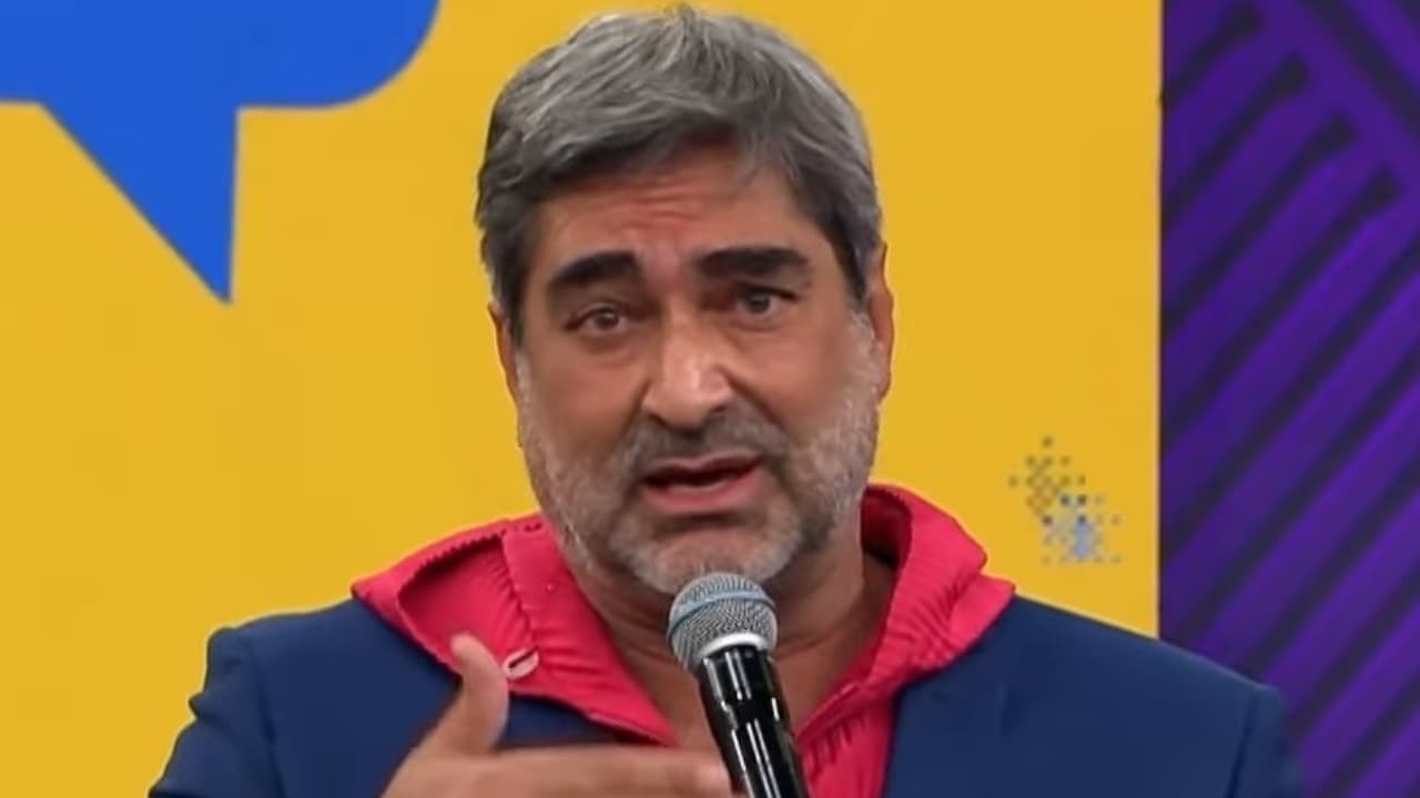 Ex-Globo, apresentador deixa a Band após 4 anos: "Acabo de saber"