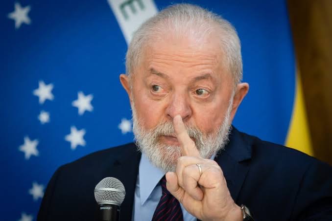 VÍDEO: Em meio à greve nas universidades, Lula dispara: “não tenho medo de reitor”