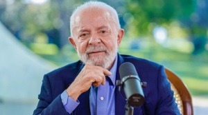 Lula compara PT ao Real Madrid na Champions League