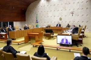 Maioria do STF vota para mudar decisão, e 7 deputados devem ser trocados