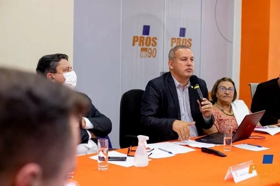 Já estão soltos 5 suspeitos de desviar R$36 milhões no Solidariedade