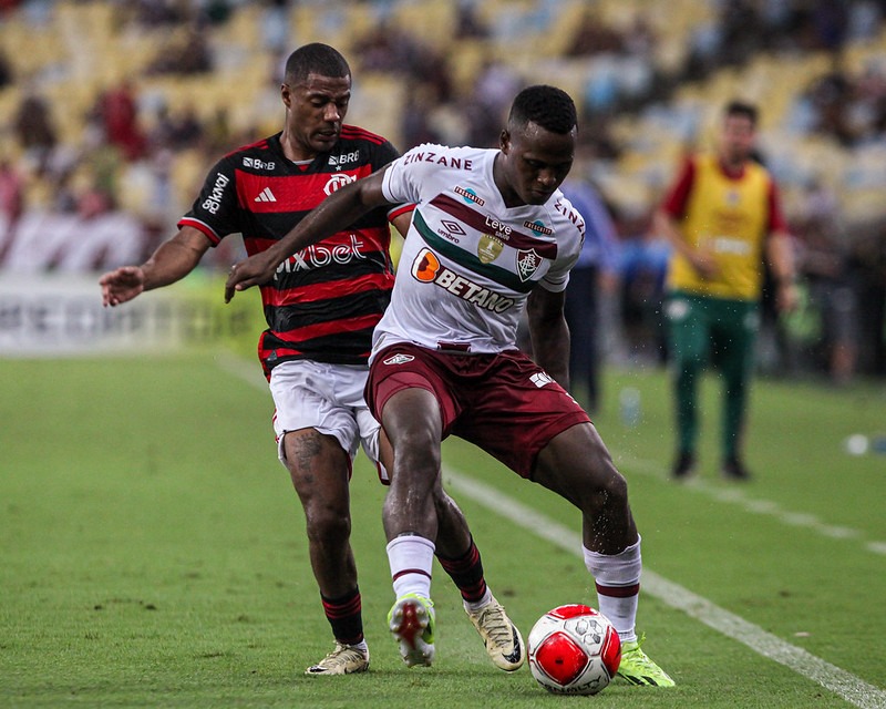 Fla-Flu, Eurocopa e Copa América; veja os jogos de hoje e onde assistir