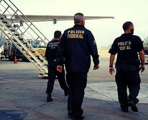 Justiça decide repatriar palestino suspeito de integrar o Hamas retido pela PF em SP