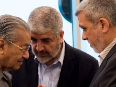 PT intercede pela liberação de suspeito de integrar grupo terrorista palestino Hamas que foi barrado pela PF ao tentar entrar...