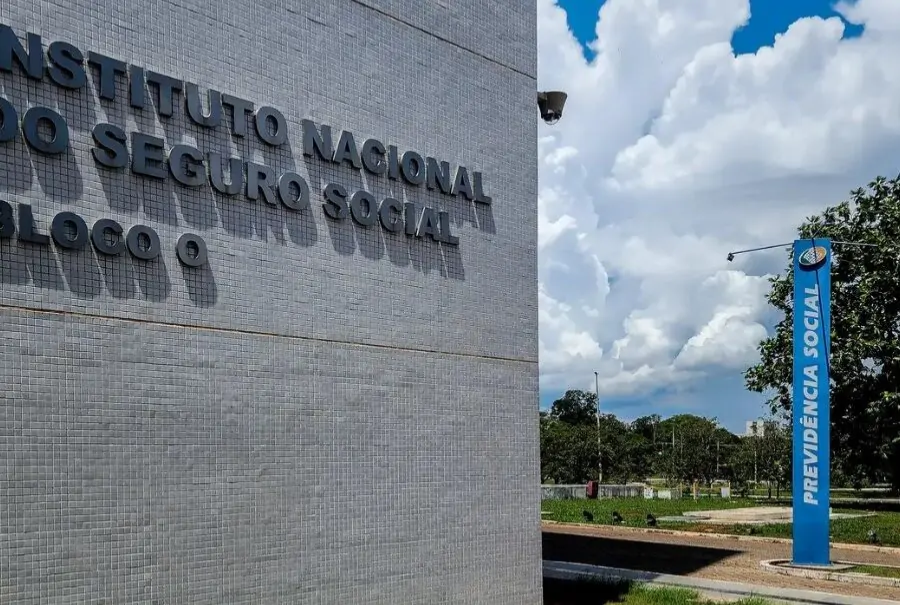 INSS confirma possível vazamento de informações de beneficiários