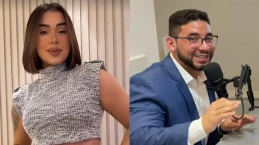 Influenciadores são presos em operação contra 'Jogo do Tigrinho'