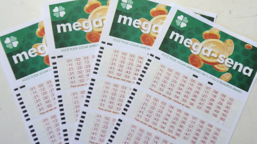 Mega-Sena acumula de novo e prêmio chega a R$ 100 milhões; confira dezenas