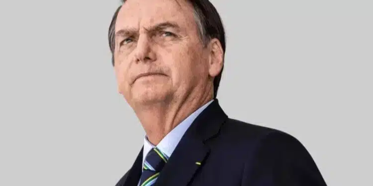 Silêncio dos artistas sobre queimadas é por causa do recorde de repasses da Rouanet, diz Bolsonaro