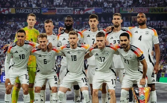 Oitavas de final da Eurocopa: veja os confrontos e datas