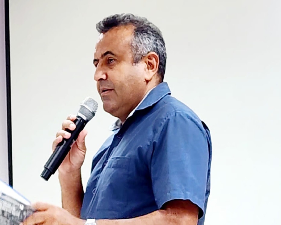 Presidente da CIM AMLAP convoca municípios consorciados para Assembleia Geral Ordinária
