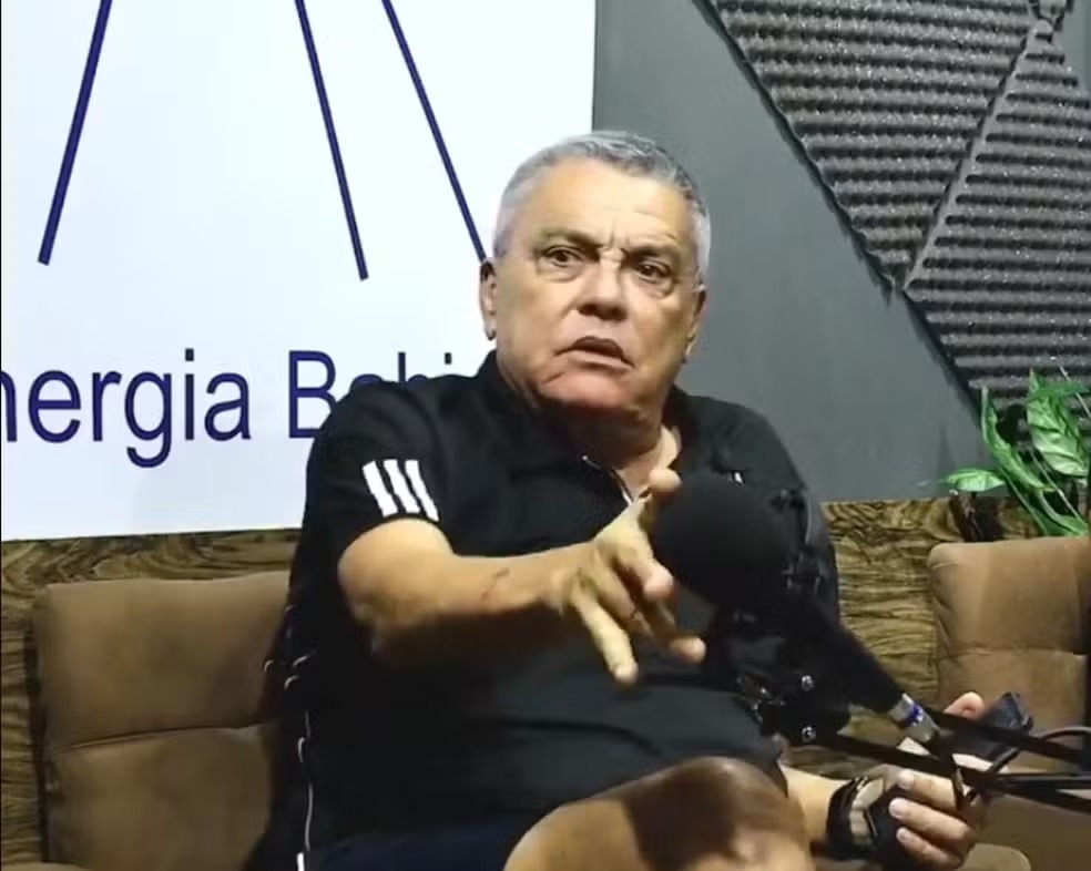 Ex-presidente de clube da Série A afirma ter fraudado exame antidoping de atleta e comprado desembargador
