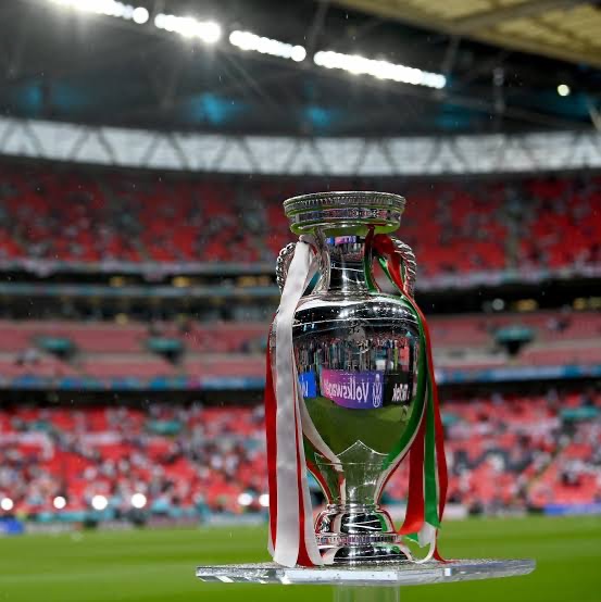 Mata-mata da Eurocopa terá 'lado da morte'; veja jogos, datas e horários